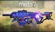 Switchblade Is Meta?