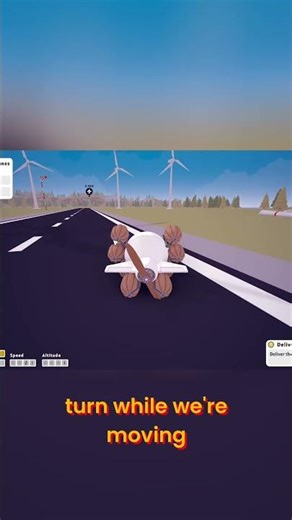 Mastering Wind Turbines: The Ultimate Battery Collection Strategy #shorts