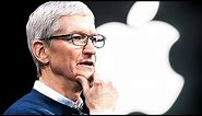 How Tim Cook Became Apple's CEO