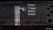 The Buchla Music Easel Quick Start Guide Featuring Todd Barton