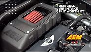 MINI R56 Cooper S & JCW - AEM Air Induction Kit Review: Is It Worth it?