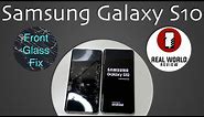 Samsung Galaxy S10 Screen Replacement (Fix Your Broken Display!)