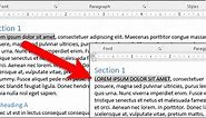 How to Easily Change the Case on Text in Microsoft Word