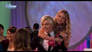 Austin & Ally - Proms & Promises - Piper's Sister - Disney Channel UK HD