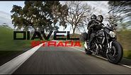 Ducati Diavel Strada - MotoGeo Review