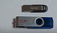 SanDisk Ultra Flair 64GB USB 3.0 Flash Drive Full Review With Speed-Test