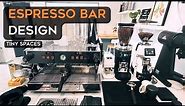 Optimize Your Espresso Bar Layout & Workflow