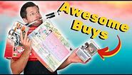 What To Buy A Bob Ross Fan - Gifts Ideas & Bob Ross Painting Supplies!