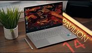 HP Pavilion X360 (2023) Review: It's An All-Rounder