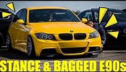 🔥CarsLeaveScars | ULTIMATE BMW E90 COMPILATION | 2020🔥