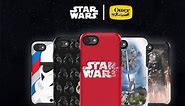 OtterBox releases official Star Wars iPhone case collection ahead of The Last Jedi premiere [U] - 9to5Mac