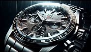 Top 5 Best TAG Heuer Watches For Men To BUY In 2023!