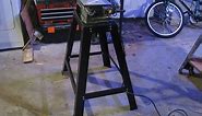Harbor Freight Tool Stand