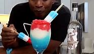 4th of July Spike Bomb Pops