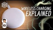 Wireless Charging Explained: The Science Behind This Amazing Technology | Elemental Ep 13