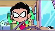 Teen Titans Go! - Driver's Ed - Robin's Song [Extended]