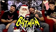 A Batman Christmas Carol | Batman: Noel