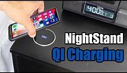 Add Wireless QI Charging To Everything (A DIY Tutorial)