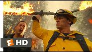 Playing With Fire (2019) - Fire-Fighting Tough Guys Scene (1/10) | Movieclips