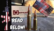 .308 vs 6.5 Grendel - Compare which is right for you.