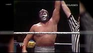 WWE Classics- HOF: Mil Máscaras