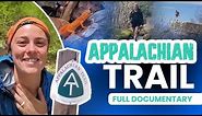 Thru Hiking Entire Appalachian Trail in 120 Days (Full documentary)