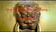9 Million Bicycles in Beijing HD 1080p