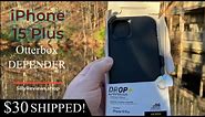 For Sale: iPhone 15 Plus Otterbox Defender Series Case