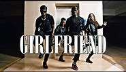 Ruger - GIRLFRIEND (Official Dance Video)
