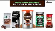 Best Instant Coffee Brands 2024: Brewing Excellence