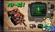 Itempedia: The Pip-Boy | Fallout