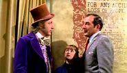 Willy Wonka's contract