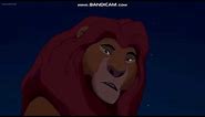 The Lion King (1994) - Mufasa