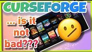 Curseforge Review: Worth It??