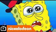 SpongeBob SquarePants | Bummer, Dude! | Nickelodeon UK