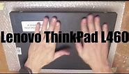 Lenovo ThinkPad L460 Keyboard Replacement