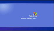 Windows XP - Shutting Down - Sound - Meme Source