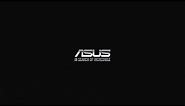 Asus logo #PC