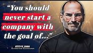 10 Steve Jobs' Most Powerful Quotes for Unmatched Innovation