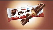 Kinder Bueno New Simply Divine Social 15s