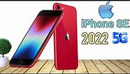 Apple iPhone SE 2022:Price in Philippines Specs & Features || Official look & Design