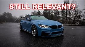 Should You Buy An F80 M3 in 2024???