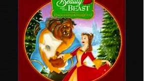Beauty and the Beast: Enchanted Christmas 11. O Christmas Tree