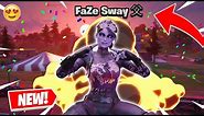 How To Get The Bugha/Faze Sway (父) Symbol In Your Fortnite/Epic Games Name!