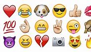 100 Most Popular Emojis on Instagram for Killer Comments | LouiseM