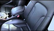 2014 Audi Q5 Interior Review