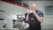Vero Coffee Company - Vero Coffee Vlog - Lavazza Gold Selection