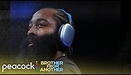 Did the Los Angeles Clippers 'take on a problem' by adding James Harden?' | Brother From Another