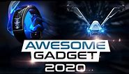 5 Awesome New Gadgets 2020 | YOU MUST BUY