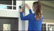 How To Install an Outdoor Wireless Camera | Link Interactive